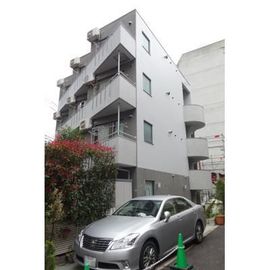 メゾン・ド・メルヴェイユ 4階 築27年7ヶ月の賃貸物件