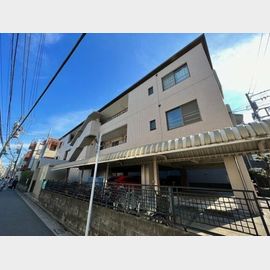 クレイドル新和 3階 築38年4ヶ月の賃貸物件