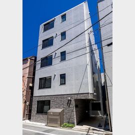 新御徒町駅より徒歩8分 1階 築2年5ヶ月の賃貸物件