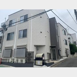 中村橋駅より徒歩7分 1階 築6年の賃貸物件