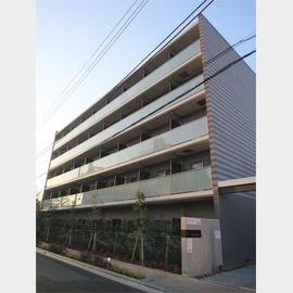 綾瀬駅より徒歩6分 1階 築9年3ヶ月の賃貸物件