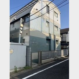 恒久ハイツ 1階 築28年5ヶ月の賃貸物件