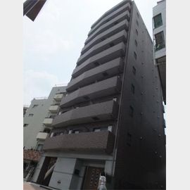 ヴェルト池袋ウェストフォート 6階 築22年5ヶ月の賃貸物件