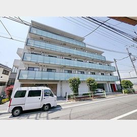 ＡＺＥＳＴ志村坂上 1階 築14年5ヶ月の賃貸物件