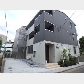 リバーシティ大泉学園 1階 築9年4ヶ月の賃貸物件