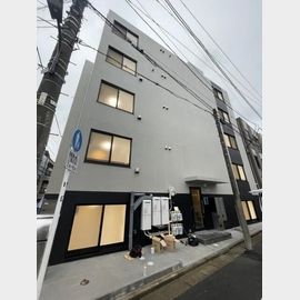 巣鴨駅より徒歩13分 3階 新築の賃貸物件