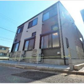 練馬高野台駅より徒歩10分 1階 築3年9ヶ月の賃貸物件