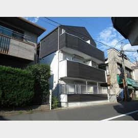 豊島園駅より徒歩4分 2階 築7年10ヶ月の賃貸物件