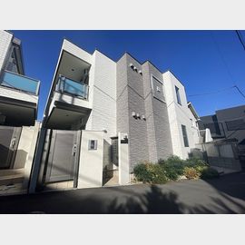 デュオメゾン赤塚EAST 1階 築5年9ヶ月の賃貸物件