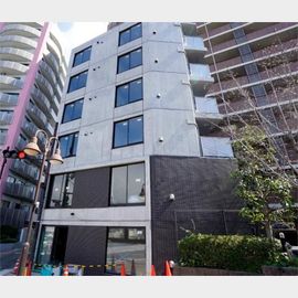 落合駅より徒歩3分 2階 築8年9ヶ月の賃貸物件