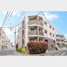 サクラシティＰＲＩＭＥ 4階 築10年7ヶ月の賃貸物件