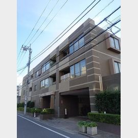 光が丘駅より徒歩13分 3階 築26年9ヶ月の賃貸物件