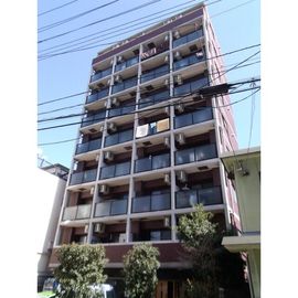 池袋駅より徒歩9分 7階 築24年1ヶ月の賃貸物件