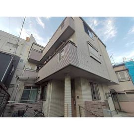 千川駅より徒歩7分 2階 築20年10ヶ月の賃貸物件