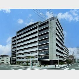 西台駅より徒歩10分 7階 新築の賃貸物件