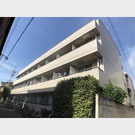 ウィンベルソロ西目白 3階 築33年2ヶ月の賃貸物件