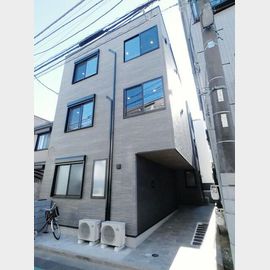 尾久駅より徒歩8分 2階 新築の賃貸物件