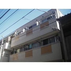 ｃａｓａ凛 1階 築19年1ヶ月の賃貸物件