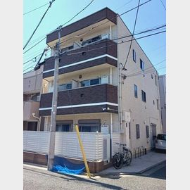 西巣鴨駅より徒歩9分 3階 築16年1ヶ月の賃貸物件