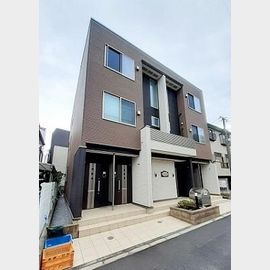 田端駅より徒歩7分 3階 築9年3ヶ月の賃貸物件