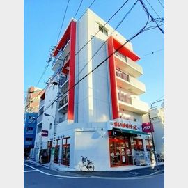 王子駅より徒歩10分 3階 築3年9ヶ月の賃貸物件