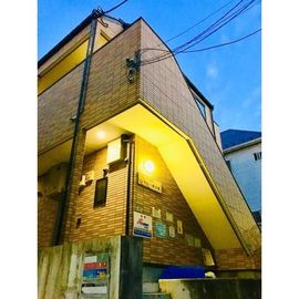 シャトー新大塚の賃貸物件