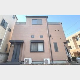 ハイツK2 1階 築22年6ヶ月の賃貸物件