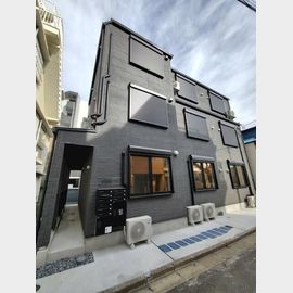 東武練馬駅より徒歩6分 1階 新築の賃貸物件