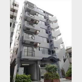 ダイホウプラザ高田馬場 6階 築31年11ヶ月の賃貸物件