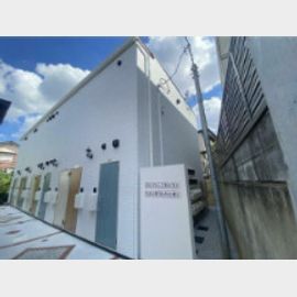 中村橋駅より徒歩8分 2階 築1年6ヶ月の賃貸物件