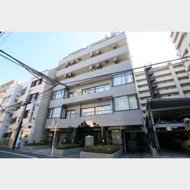 大塚駅より徒歩5分 5階 築33年11ヶ月の賃貸物件