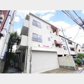 新和コーポ 2階 築46年6ヶ月の賃貸物件