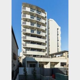 ＳＹＦＯＲＭＥＧＡＫＵＳＨＵＩＮＳＨＩＴＡ 2階 築11年1ヶ月の賃貸物件