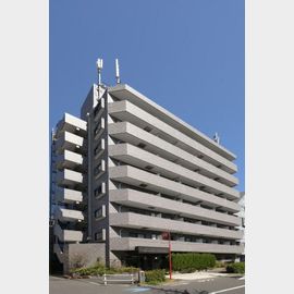 東中野駅より徒歩5分 1階 築28年7ヶ月の賃貸物件