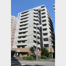 スカイコート池袋７ 5階 築18年11ヶ月の賃貸物件