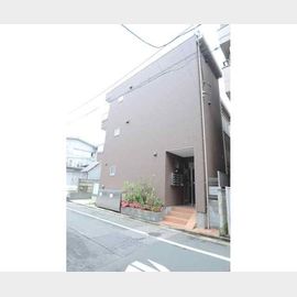 アルジオーネ坂上 2階 築10年6ヶ月の賃貸物件