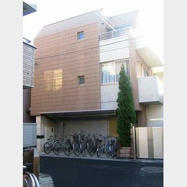 西巣鴨駅より徒歩6分 2階 築19年10ヶ月の賃貸物件