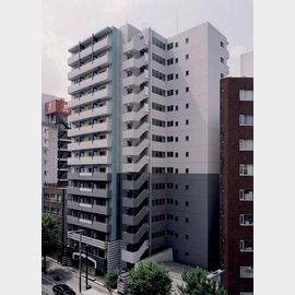 西新宿五丁目駅より徒歩4分 4階 築20年4ヶ月の賃貸物件