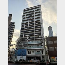 赤羽駅より徒歩5分 6階 築6年10ヶ月の賃貸物件