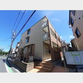 マオハウス 1階 築11年9ヶ月の賃貸物件