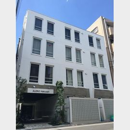 ALEROHAKUSAN 3階 築10年6ヶ月の賃貸物件