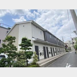 ミロワール中板橋 1階 築14年11ヶ月の賃貸物件