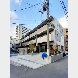 地下鉄赤塚駅より徒歩4分 3階 築5年9ヶ月の賃貸物件