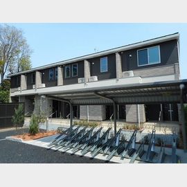 ワン・フォレスト 2階 築6年8ヶ月の賃貸物件