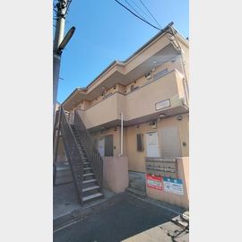 上井草駅より徒歩6分 2階 築18年3ヶ月の賃貸物件