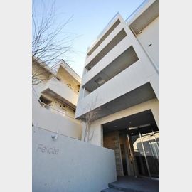 東大前駅より徒歩7分 2階 築8年の賃貸物件