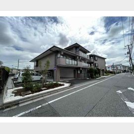 エマーレ石神井台 2階 築28年の賃貸物件