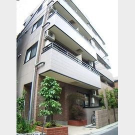 早稲田駅より徒歩11分 3階 築22年8ヶ月の賃貸物件