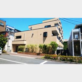 ティファニーフナド 1階 築20年10ヶ月の賃貸物件