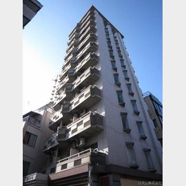 フローラル上野松が谷 11階 築36年の賃貸物件